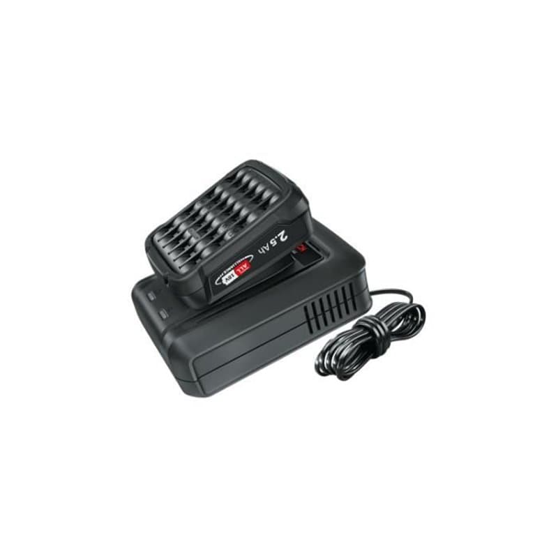 Starter Set 18V (1 x 2.5Ah + AL 18V-44) - Image 1