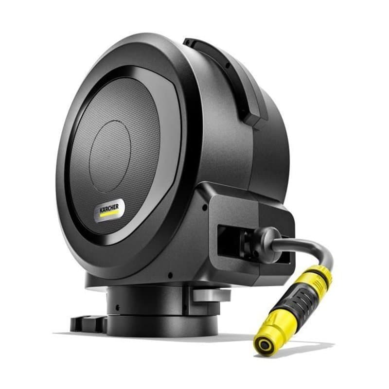 Dévidoir mural automatique HBX 4.15 - KARCHER - Image 1
