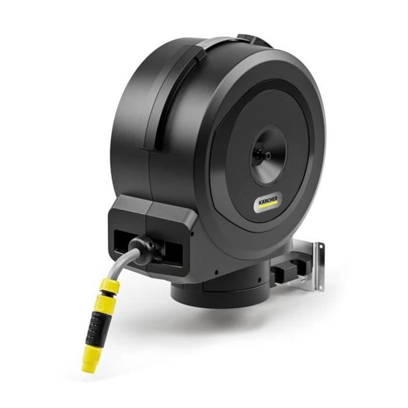 Dévidoir mural automatique HBX 5.35 - KARCHER - Image 1
