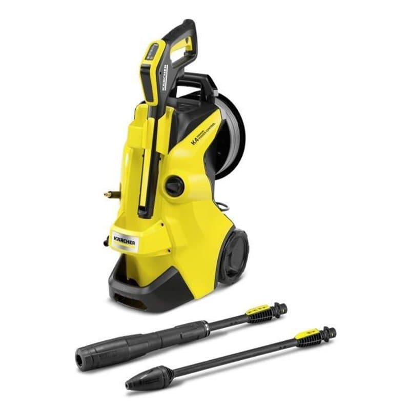 K 4 Premium Power Control Flex - KARCHER - Image 1