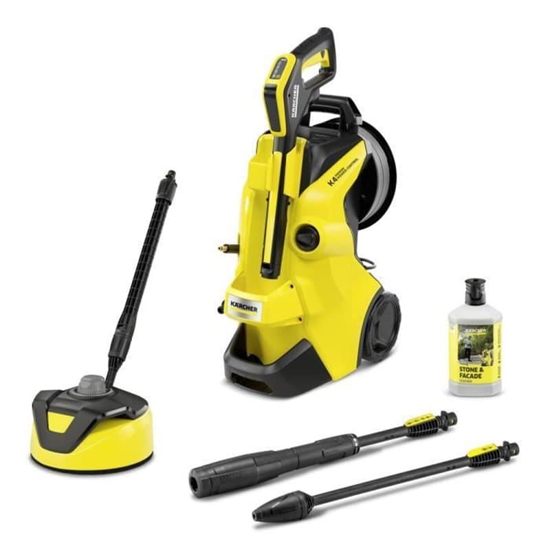 K 4 Premium Power Control Flex Home - KARCHER - Image 1