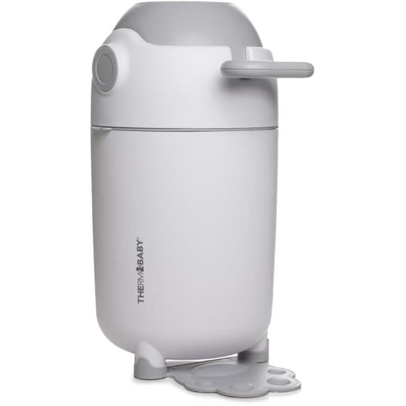 Poubelle a couches - THERMOBABY - Sans recharge spécifique - Image 1