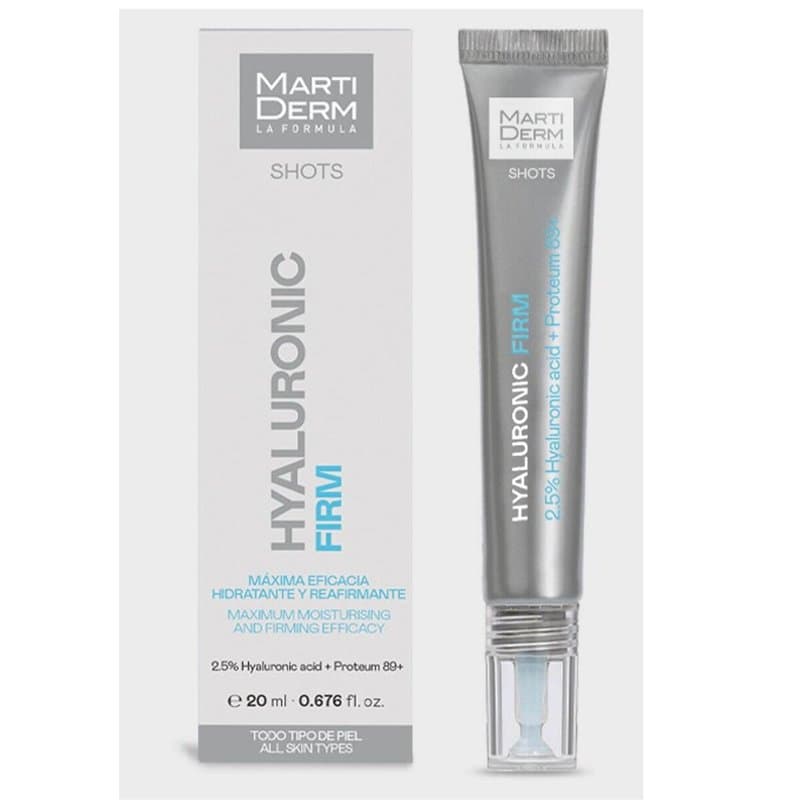 Gel pour ongles Martiderm - Image 1