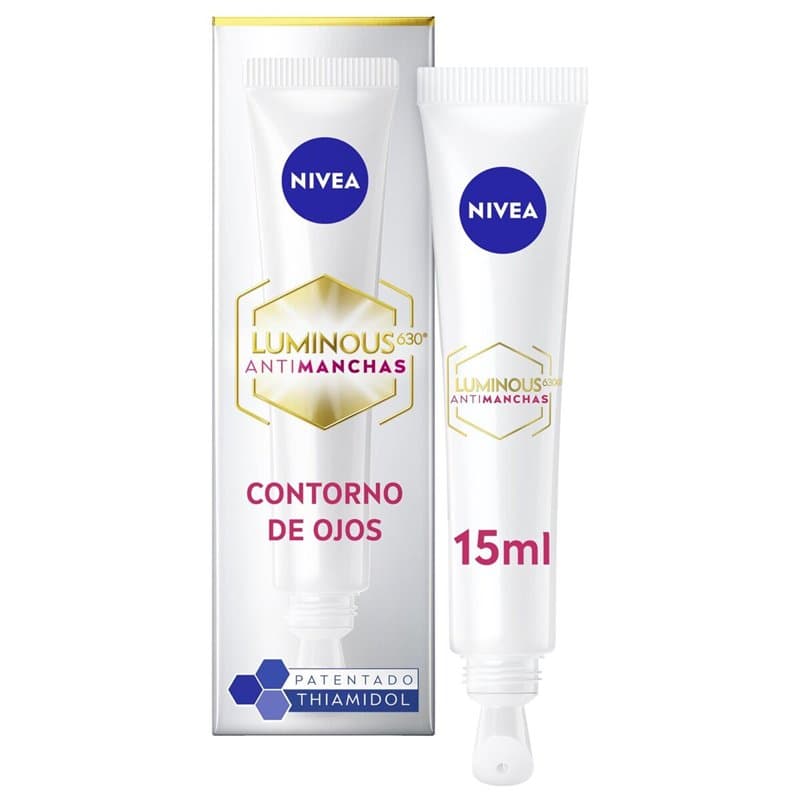 Soin contour des yeux Nivea - Image 1