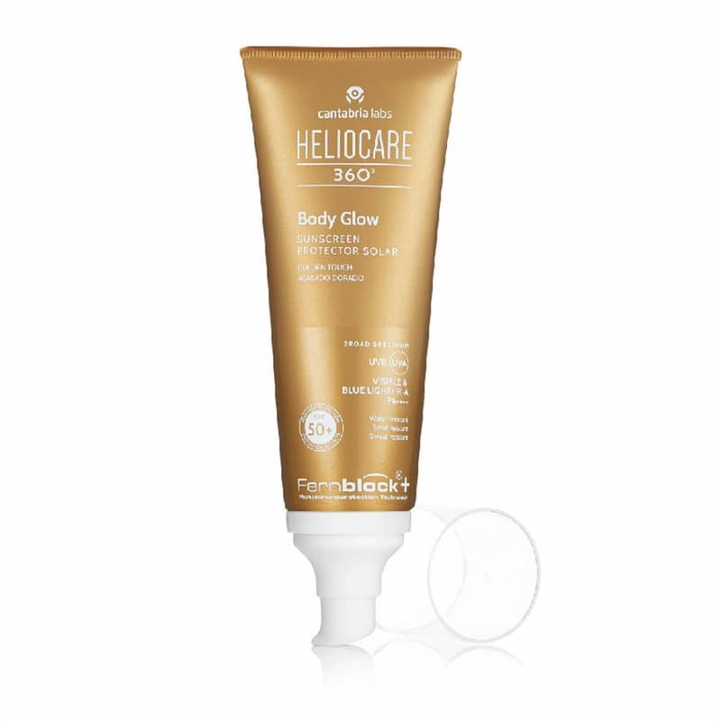 Protecteur Solaire Heliocare - Image 1