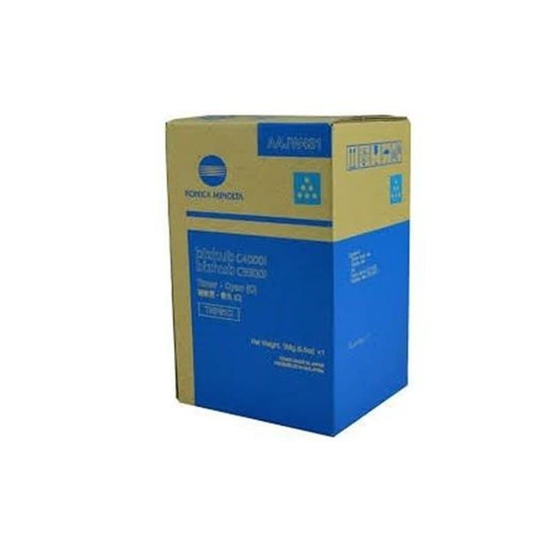 Toner Konica Minolta - Image 1