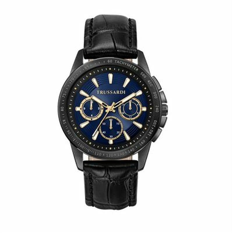 Montre Homme Trussardi R2451153001 (Ø 44 mm) - Image 1