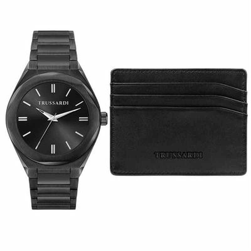 Montre Homme Trussardi R2453156007 (Ø 42 mm) - Image 1