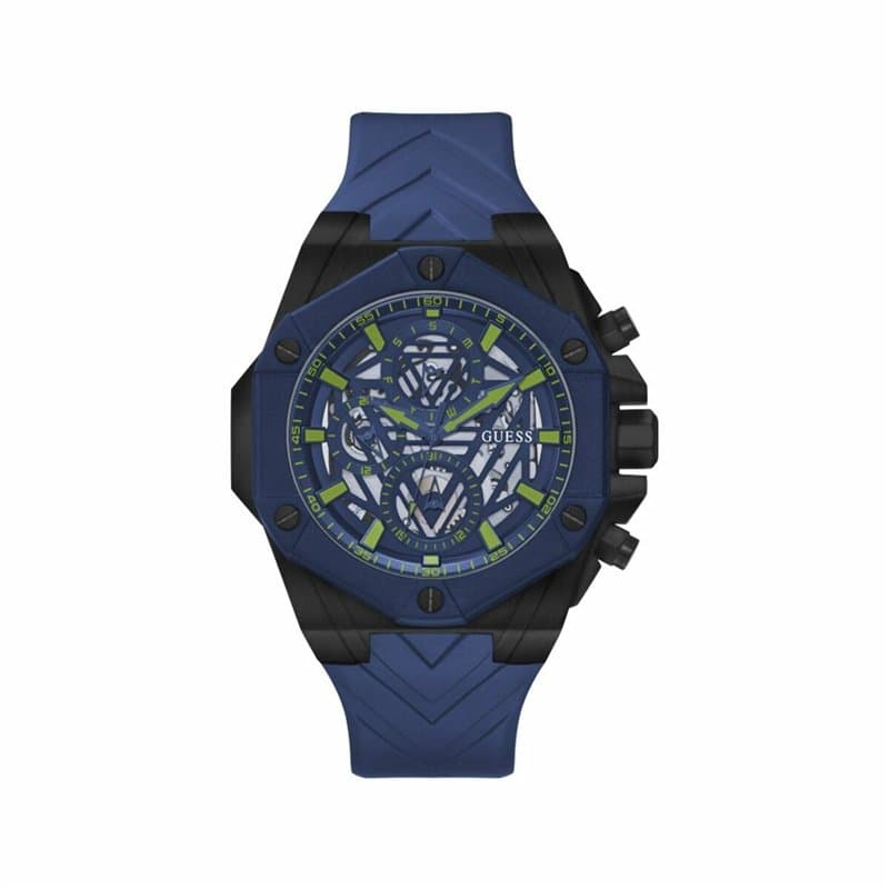 Montre Homme Guess GW0579G3 (Ø 47 mm) - Image 1
