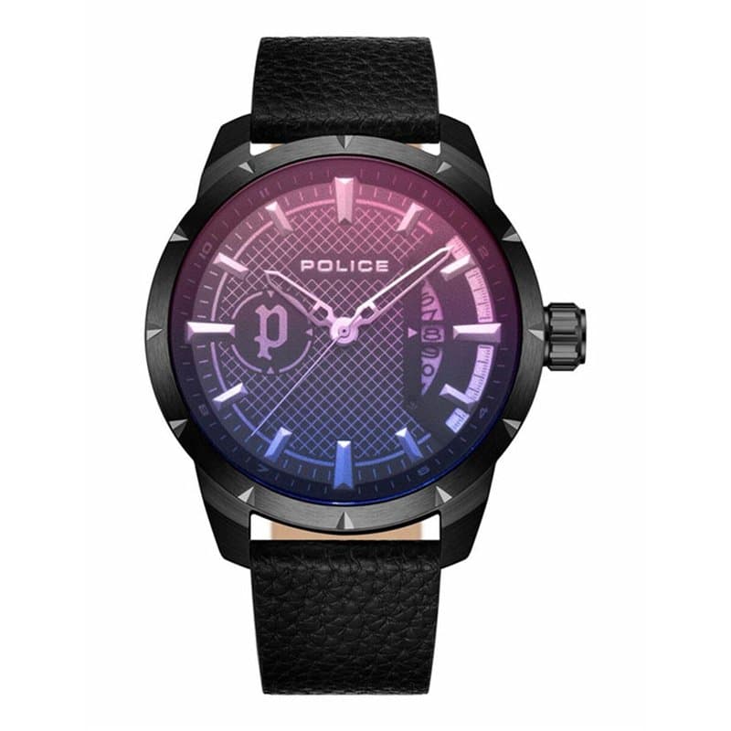 Montre Homme Police PEWJB2226901 (Ø 45 mm) - Image 1