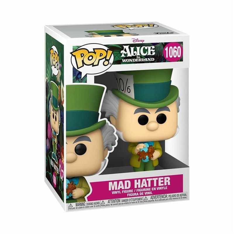 Figurine Funko Pop! 55736 - Image 1