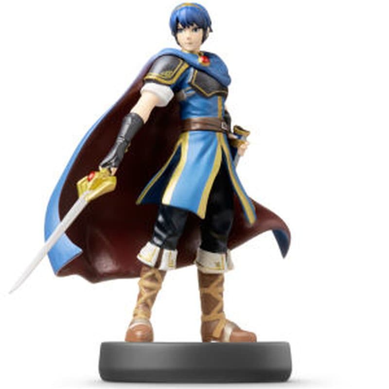 Figurine Amiibo Marth - Image 1