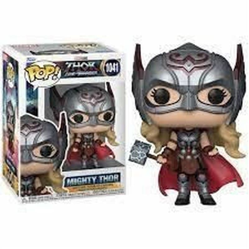 Figurine Funko Pop! - Image 1