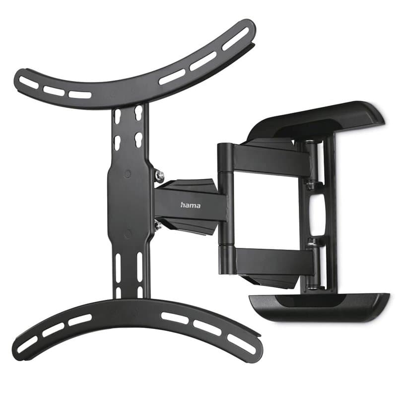 Support TV avec Bras Hama 00220834 32" 65" 35 kg - Image 1