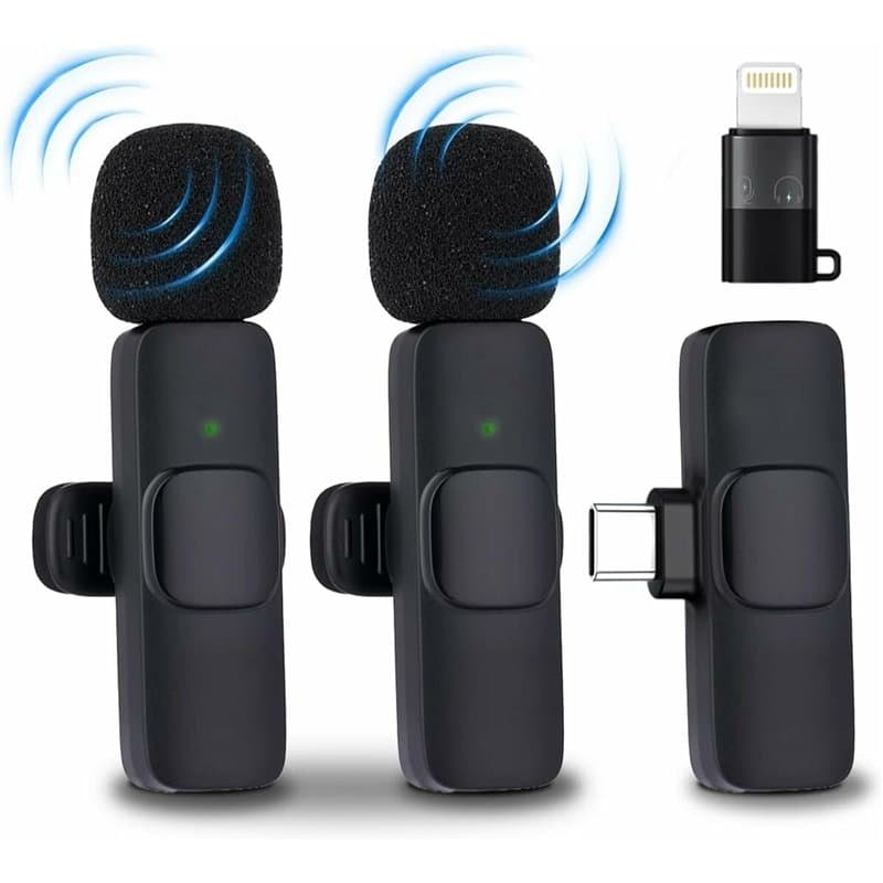 Microphone NK FA340040 - Image 1