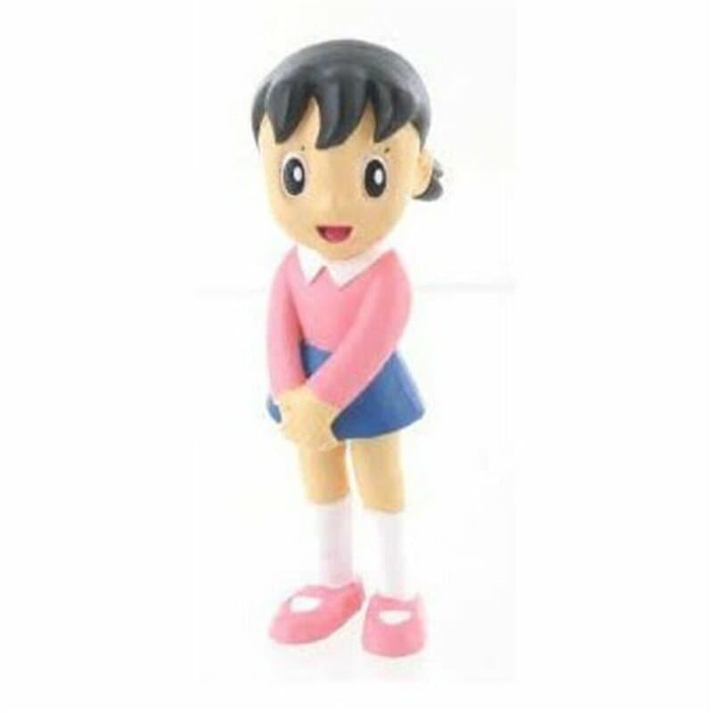 Figurine Comansi Shizuka Doraemon (7 cm) - Image 1