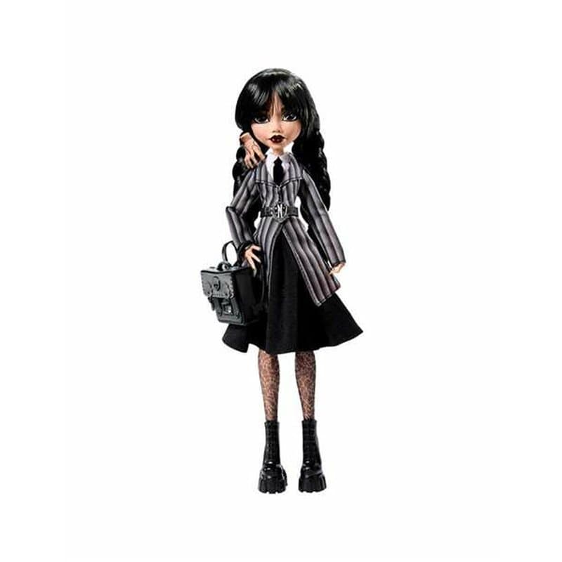 Poupée Monster High Wednesday - Image 1