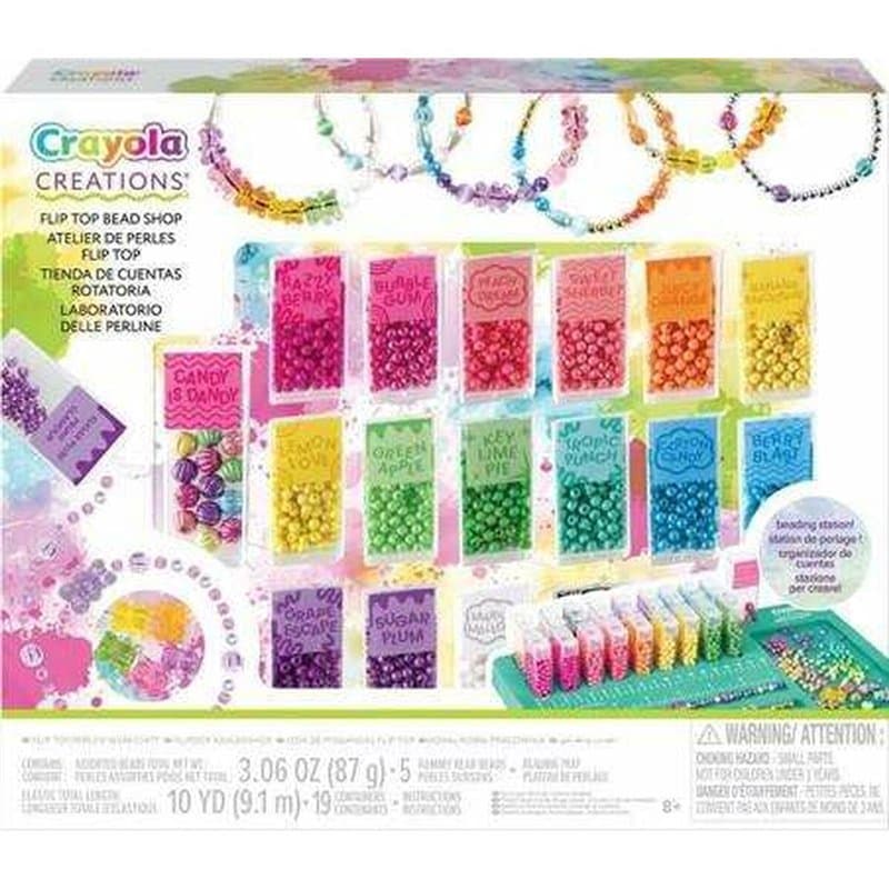 Jouet Educatif Crayola - Image 1