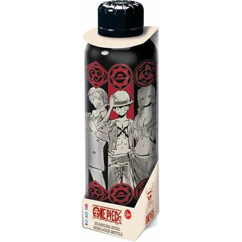 Bouteille Thermique One Piece 515 ml - Image 1