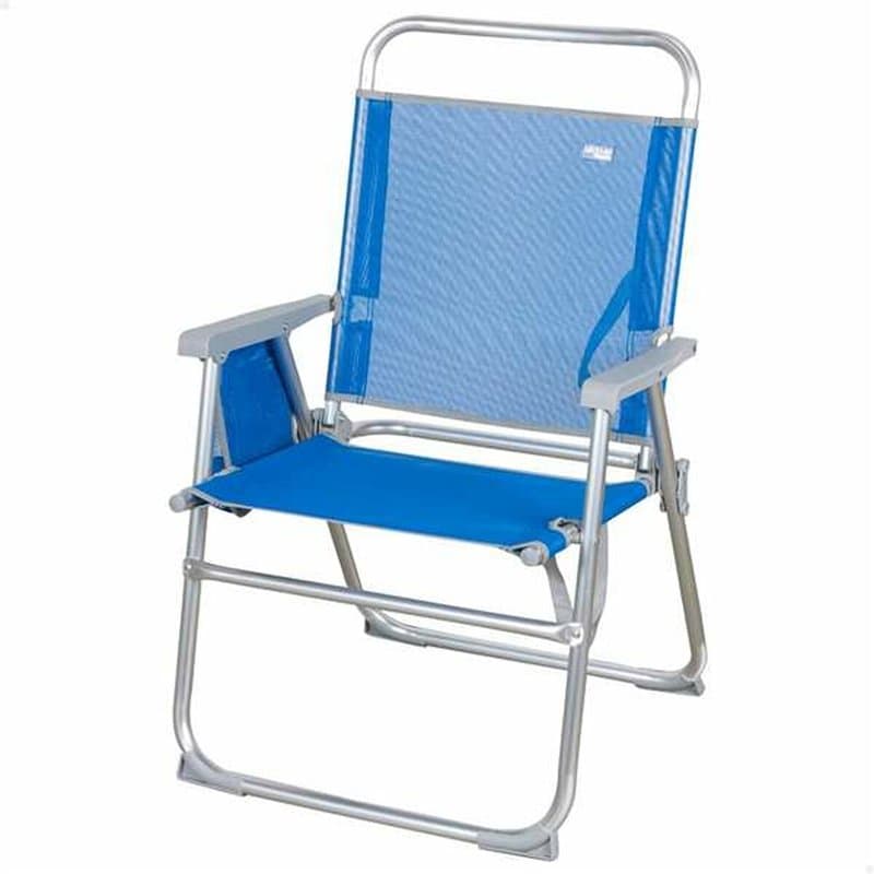 Chaise Pliante Colorbaby 48 x 50 x 88 cm - Image 1