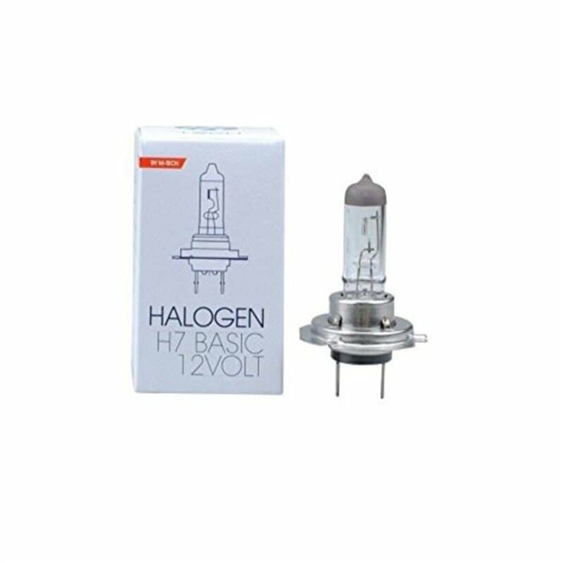 Ampoule Halogène M-Tech Z7 H7 12V 55W PX26D - Image 1