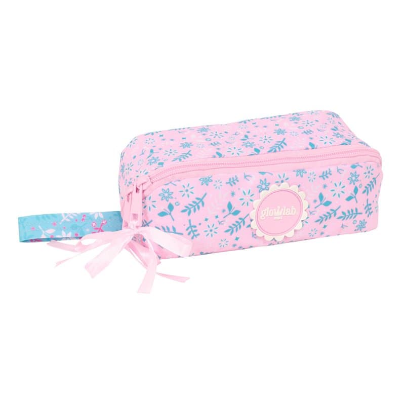 Fourre-tout Glow Lab Swing Multicouleur 20 x 8 x 8 cm - Image 1