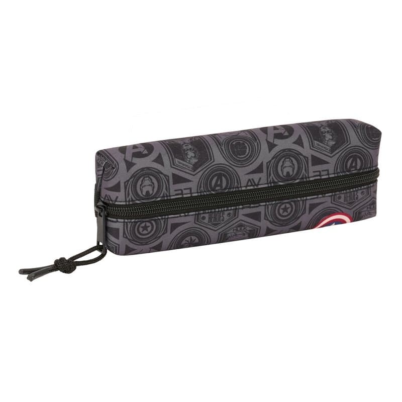 Fourre-tout The Avengers Vendetta Noir 22 x 4 x 7 cm - Image 1