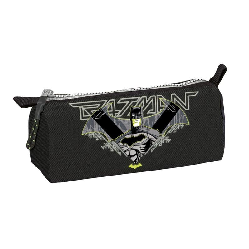 Fourre-tout Batman Game over Noir 21 x 8 x 7 cm - Image 1