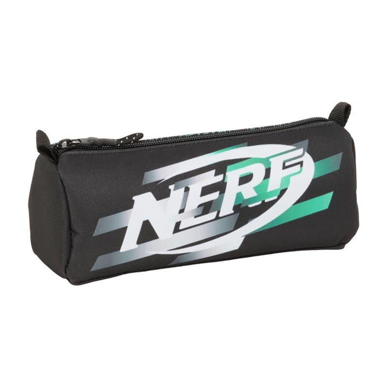 Fourre-tout Nerf Game Noir 21 x 8 x 7 cm - Image 1