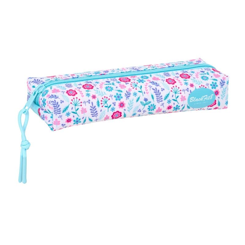 Fourre-tout BlackFit8 Cool Multicouleur 22 x 4 x 7 cm - Image 1