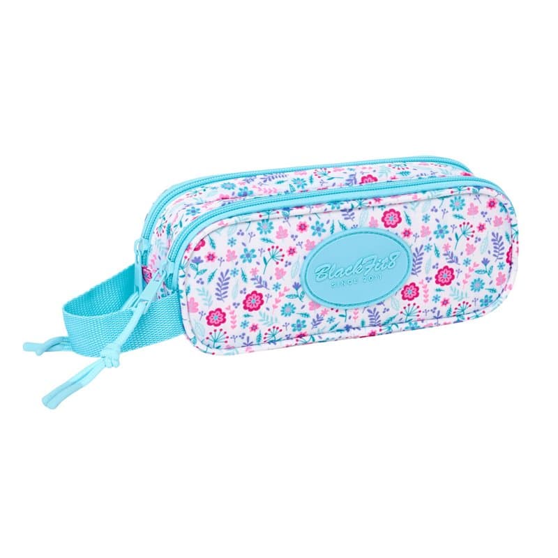 Fourre-tout BlackFit8 Cool Multicouleur 21 x 8 x 6 cm - Image 1