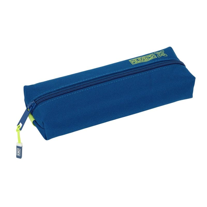 Fourre-tout Munich North Blue marine 22 x 4 x 7 cm - Image 1