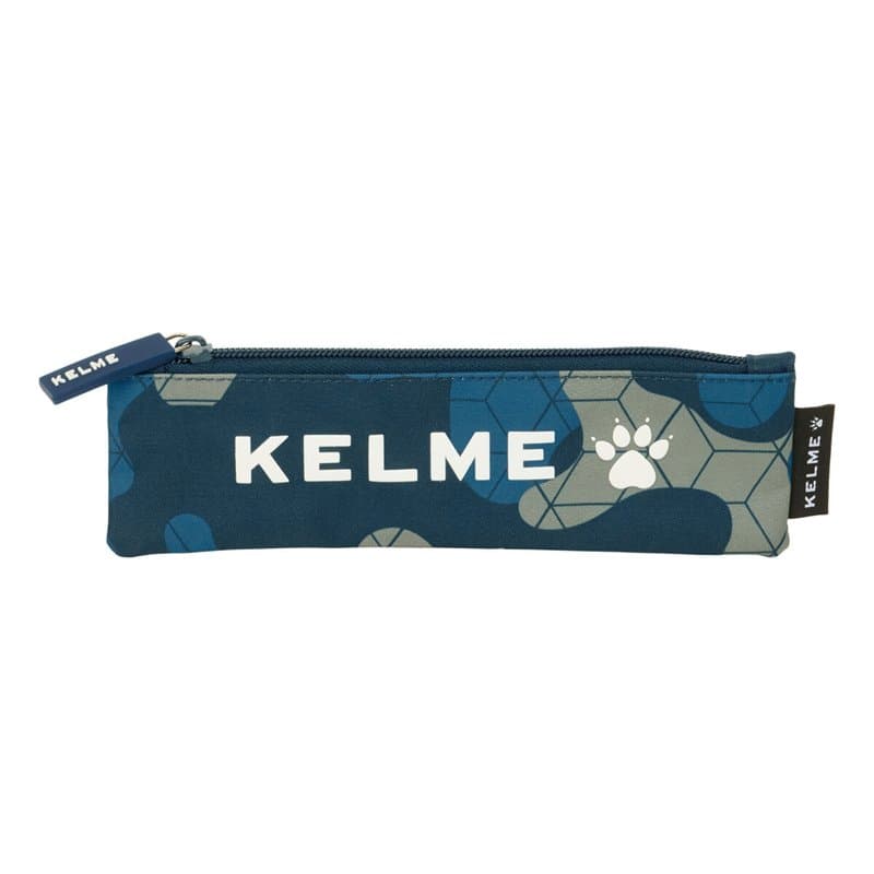 Fourre-tout Kelme Epic Blue marine 20 x 6 x 1 cm - Image 1