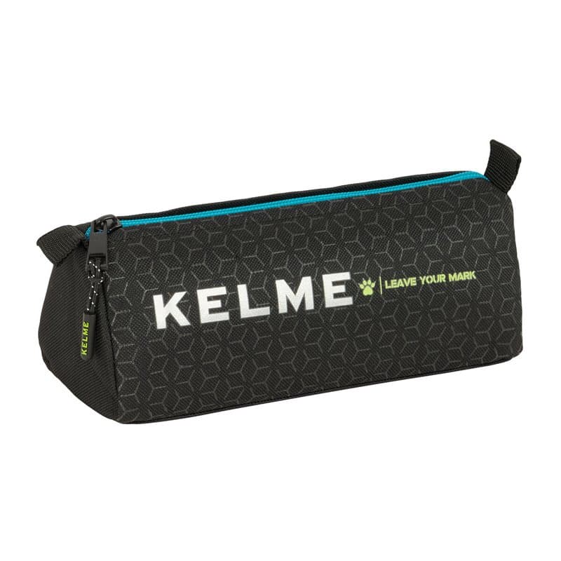 Fourre-tout Kelme Iron Noir 21 x 8 x 7 cm - Image 1