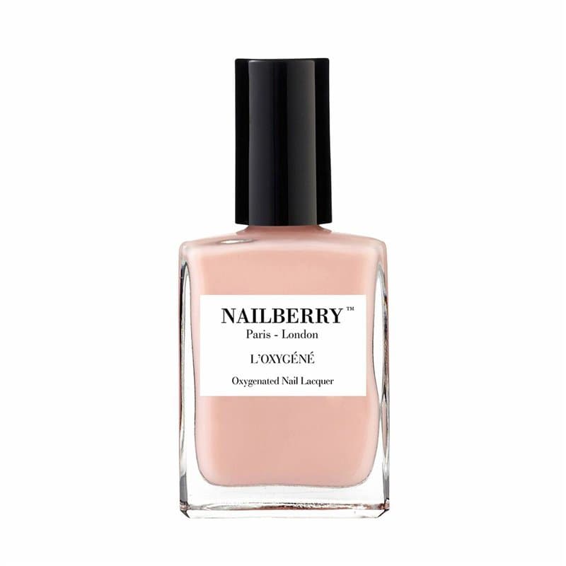 Vernis à ongles Nailberry A TOUCH OF POWDER 15 ml - Image 1