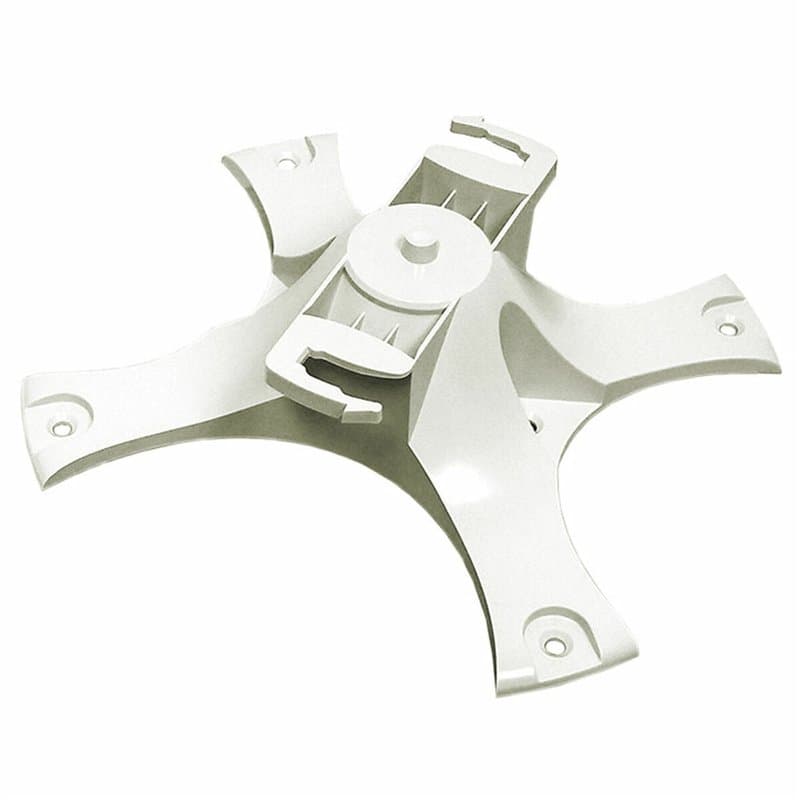 Support HPE JW047A               Blanc - Image 1
