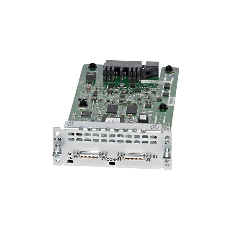 Switch CISCO NIM-16A= - Image 1