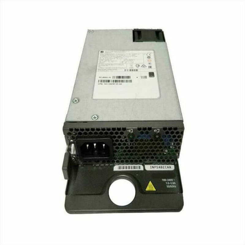 Bloc dAlimentation CISCO PWR-C6-600WAC= - Image 1