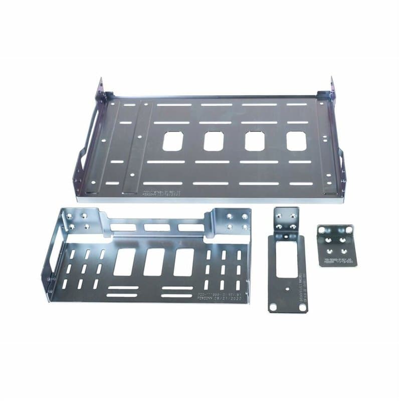 Support CISCO ACS-1100-RM2-19= Argenté - Image 1