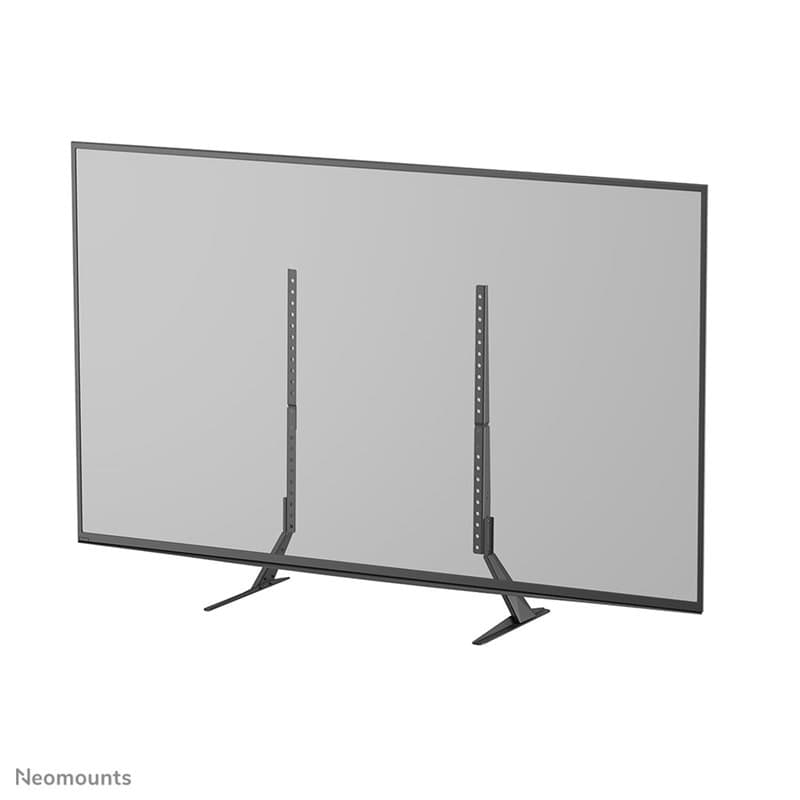 Support de table d'écran Neomounts DS45-430BL19 75" - Image 1