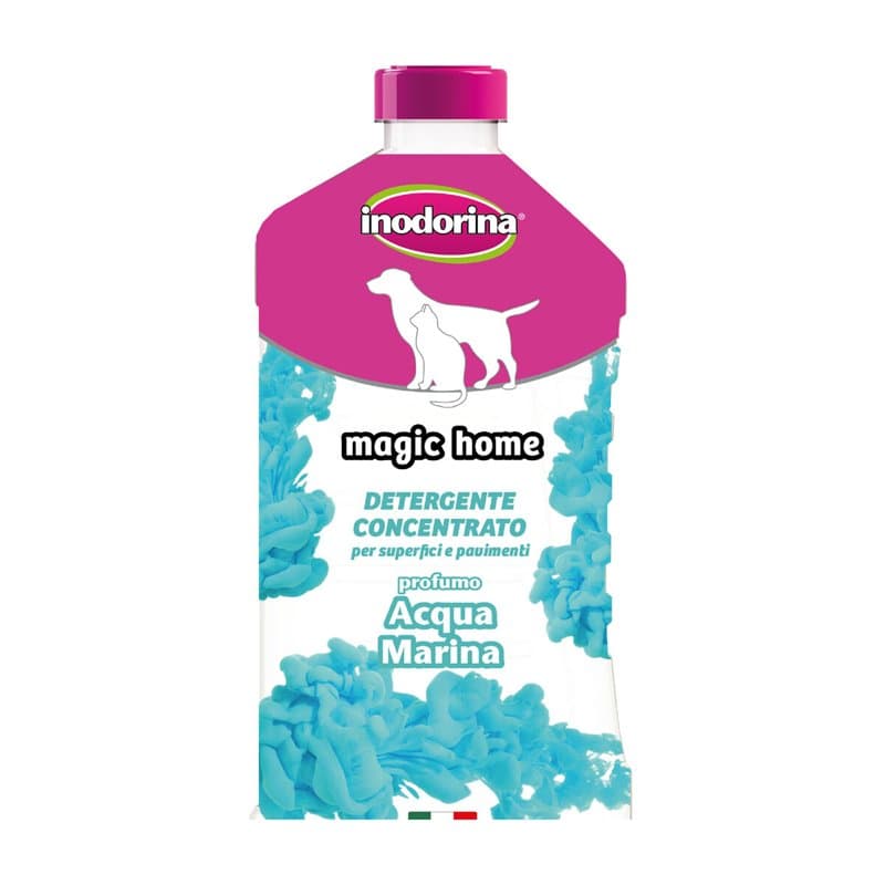 Eliminateur d'odeurs Inodorina Magic Home 1 L - Image 1