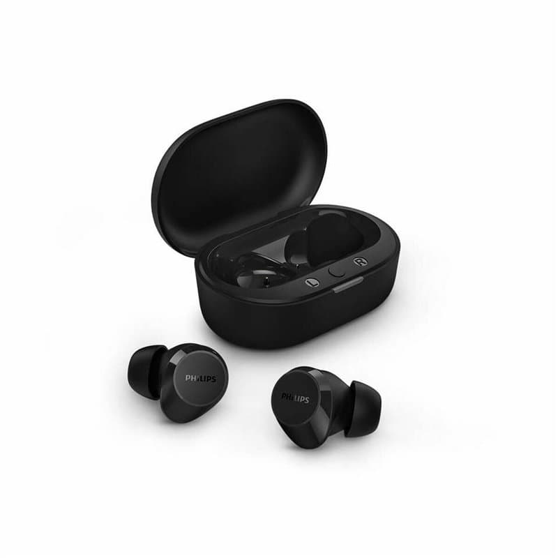 Casque Philips Noir - Image 1