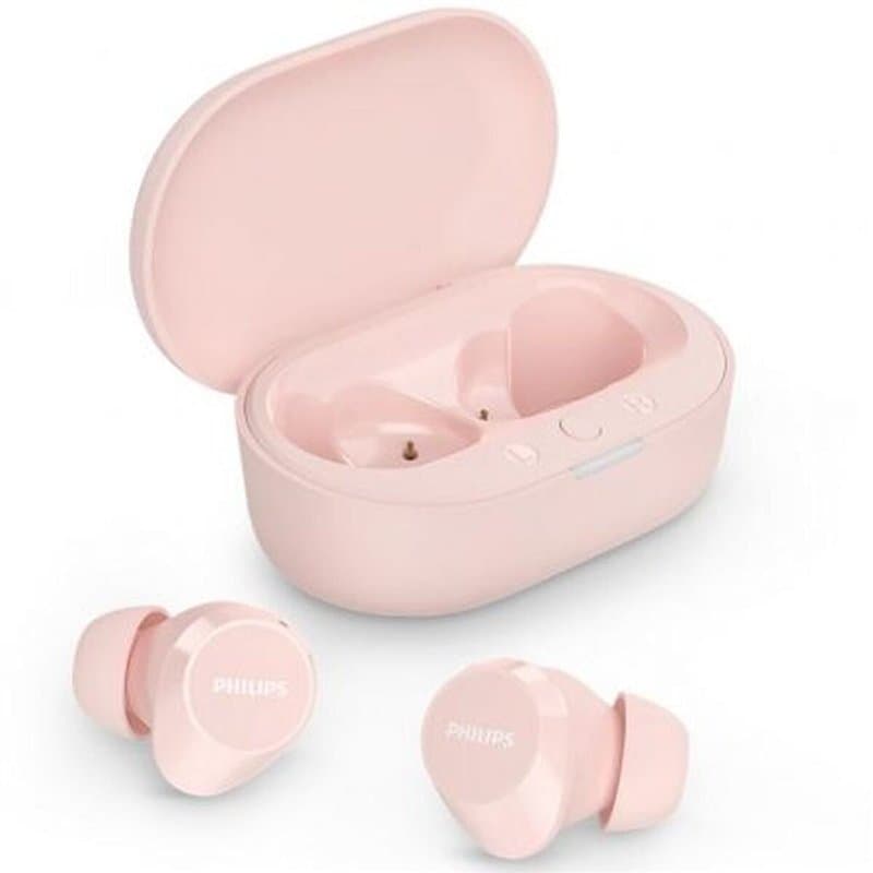 Casque Philips Rose - Image 1