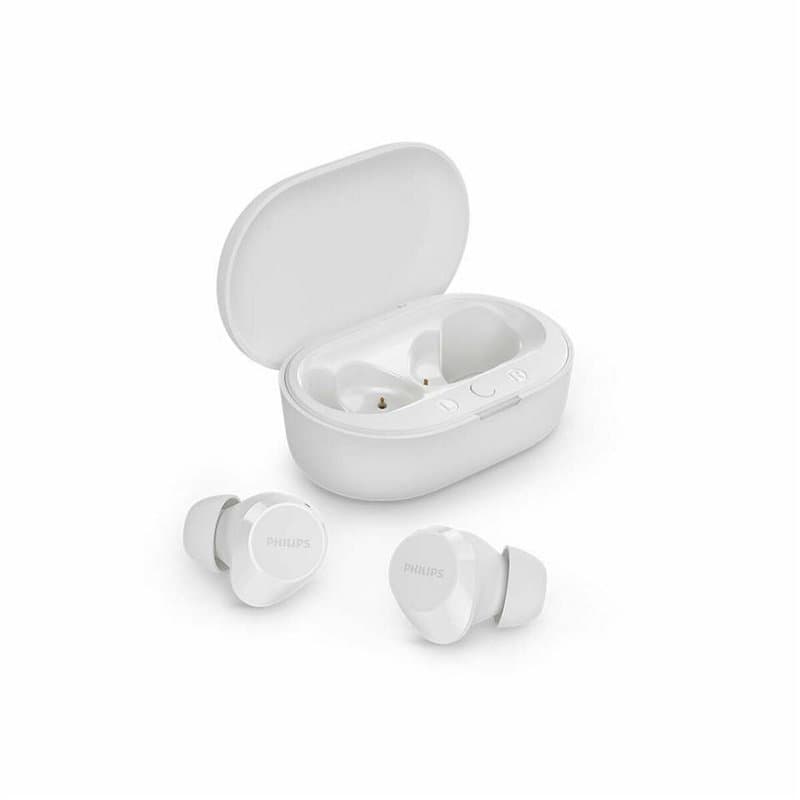 Casque Philips Blanc - Image 1