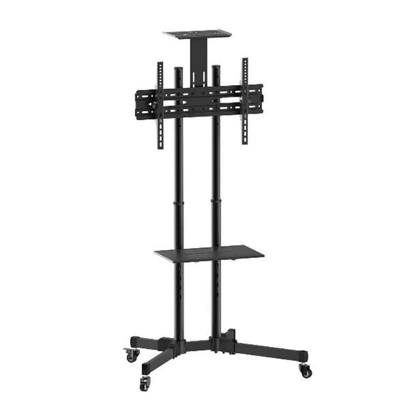 Support de TV Equip 650603 Noir - Image 1