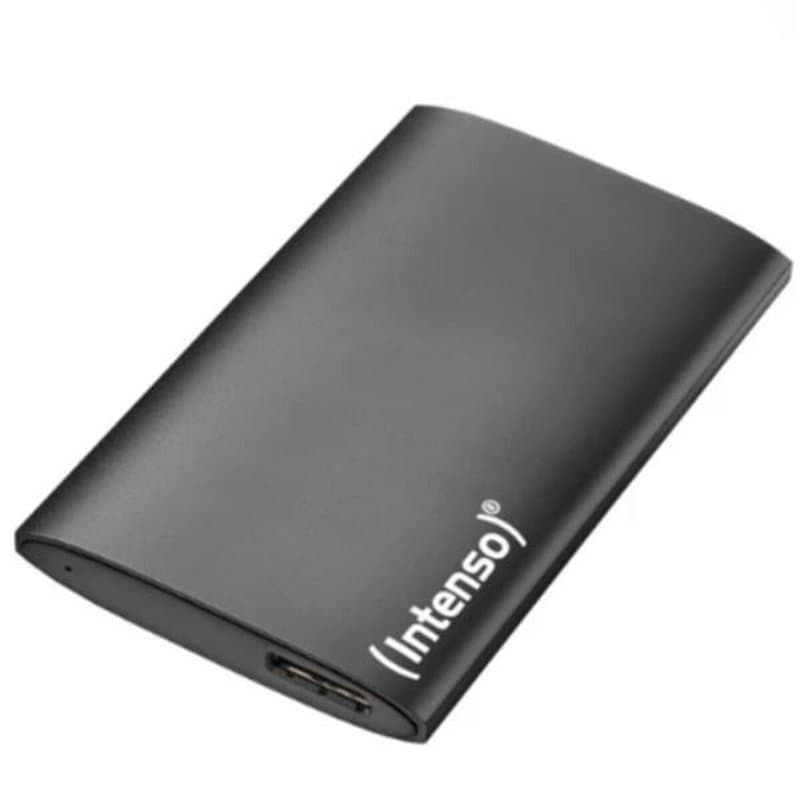 Disque Dur Externe INTENSO 3823461 1,8" 1 TB SSD - Image 1