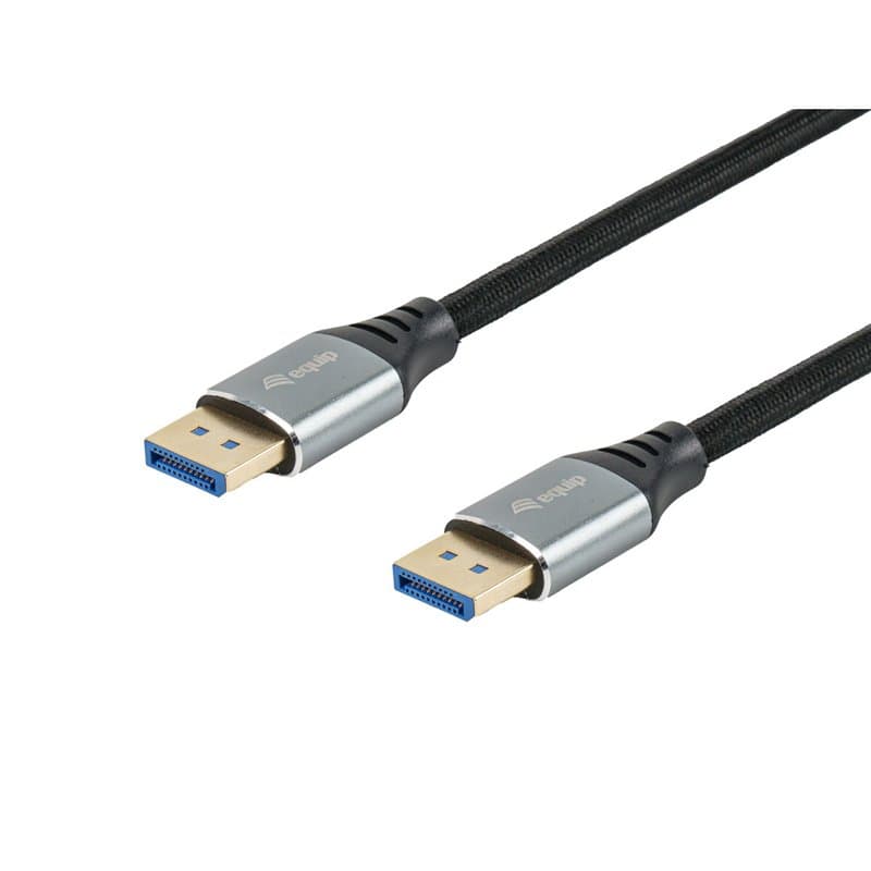 Câble DisplayPort Equip 119283 3 m - Image 1