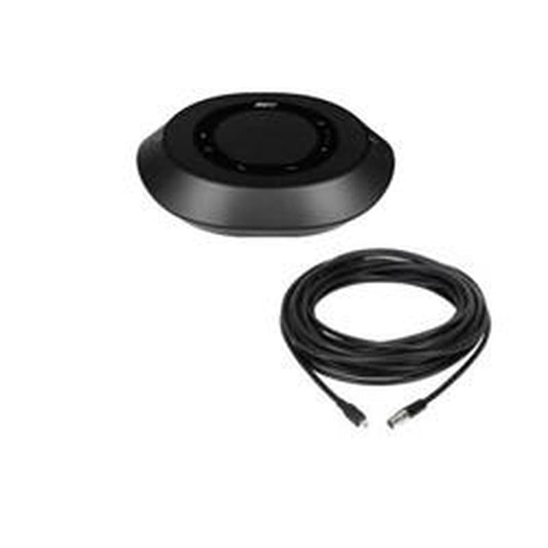 Câble USB AVer 60U3300000AB Noir 10 m - Image 1