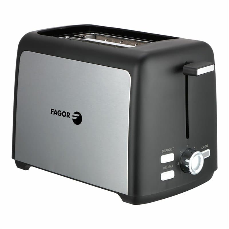 Grille-pain Fagor Toastpro 800 W - Image 1