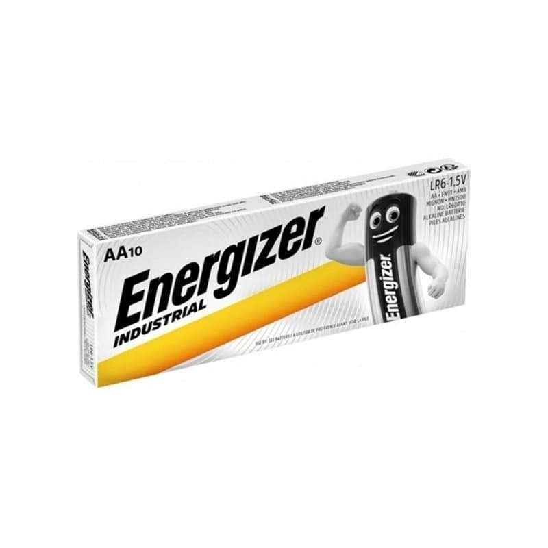 Batteries Energizer 1,5 V - Image 1